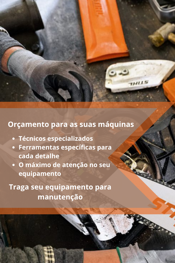 maintenance