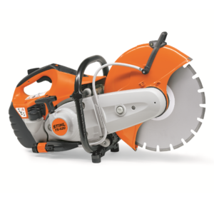 Cortador a Disco TS 420